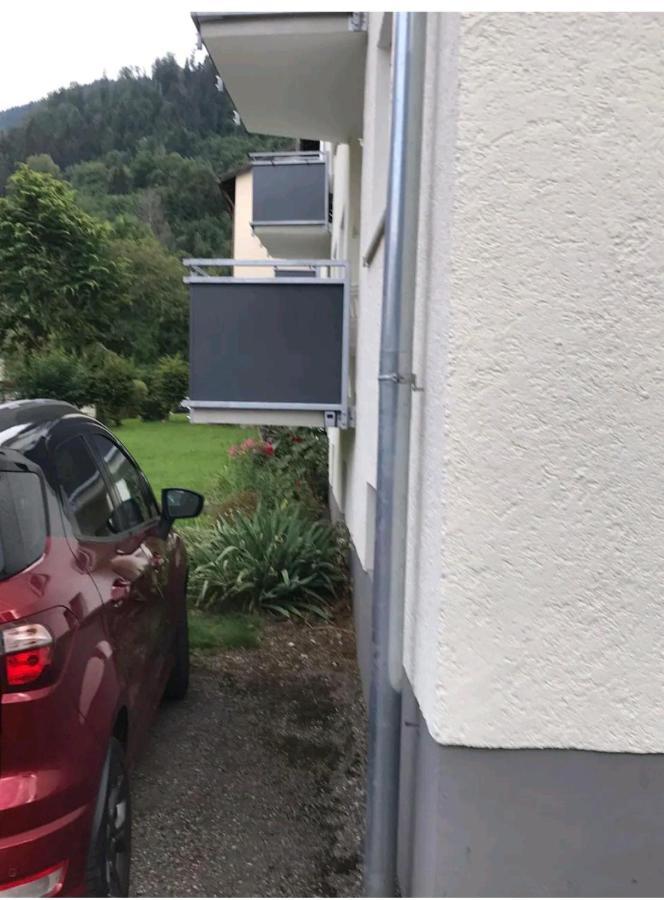 Fewo Immenstadt Immenstadt im Allgäu Exteriér fotografie